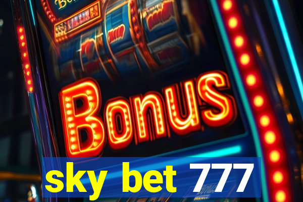 sky bet 777